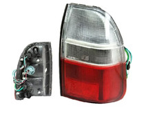 FARO FANALE FANALINO POSTERIORE DX PER MITSUBISHI L200 PICK UP 01 GRUPPO OTTICO