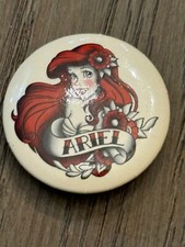 Disney Ariel  Loungefly  Pin
