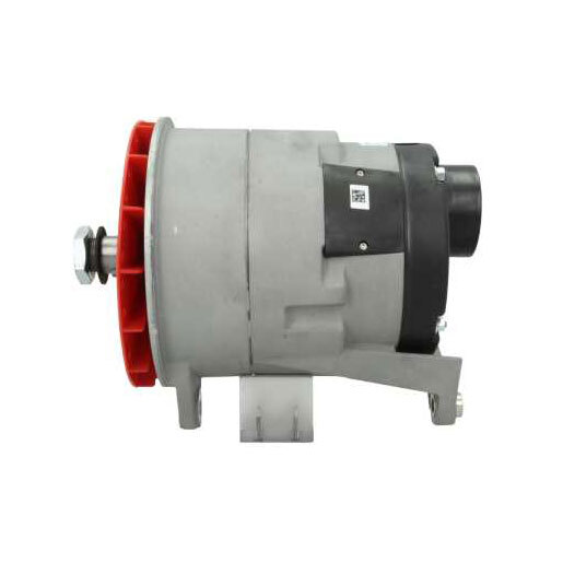 Lichtmaschine Deutz 155A Oem Prestolite Neu - Vgl.Nr. 1277610 / 1277750 / 1277A7-image