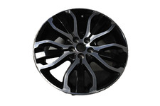 2014 Land Rover Range Rover Sport 21x9.5 2014-2022 Wheel Rim Oem