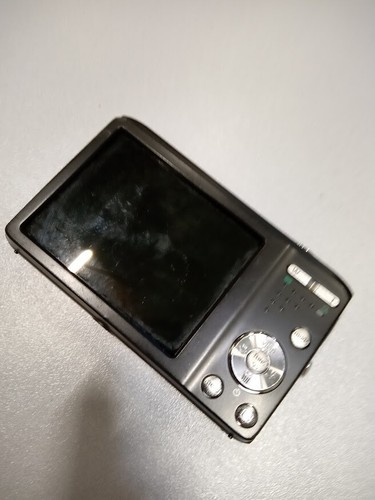 GE E1450W Camera 14.1 MP 5x Wide Optical Zoom f/3.8 Pink Not Working For Parts - Picture 5 of 7
