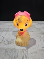NICKELODEON Paw Patrol Skye Lite Pals Soft Light 2018 BASIC FUN