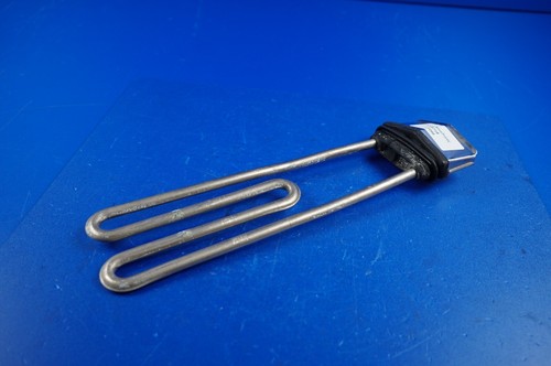 Heizelement Waschmaschine - Miele NOVOTRONIC W718