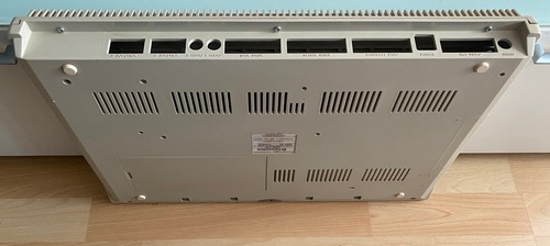 Obudowa biurkowa AMIGA 500 nr s.:437249 Made in W.-Germany .... #04 25 - Zdjęcie 8 z 11