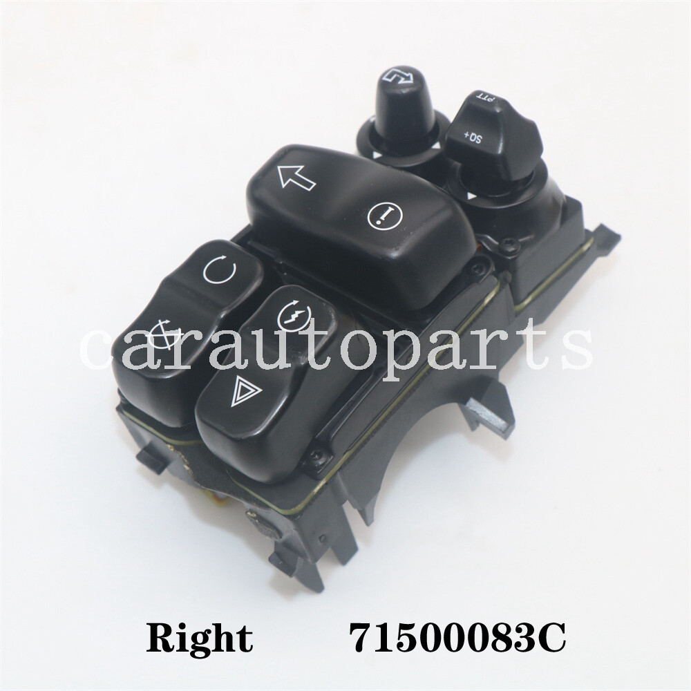 Geniune Right Hand Control Switch 604840-105S 71500083C For