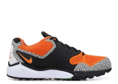 NEW NIKE AIR ZOOM TALARIA 16 SAFARI CLAY ORANGE SUMMIT WHITE 844695 006  SIZE 10