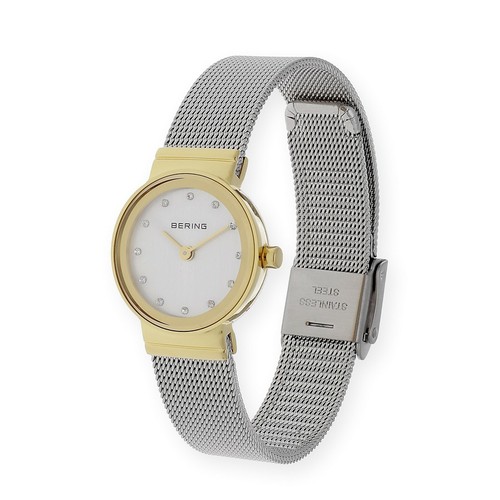Reloj Bering 10122-001 Mujer Analógico Cuarzo Classic Collection A Estrenar - Imagen 4 de 9