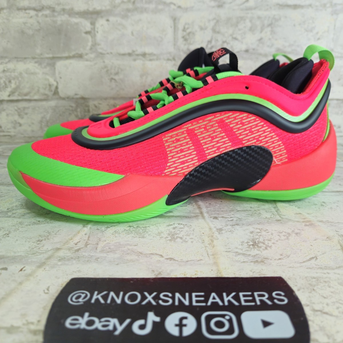 シューズ(男性用) DON issue 6 Adidas D.O.N. Issue 6 - Review, Deals, Pics of 15 Colorways