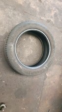 215 55 18 CONTINETAL TYRE 6mm TREAD