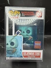 Funko Pop! Games Dungeons & Dragons Gelatinous Cube (Wondrous) #914 W/ Protector