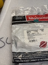 Genuine Ford Motorcraft Wiring Pigtail Fu2z-14s411-rb Wpt-1559