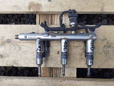 Injecteur Fiat TIPO