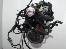 Moteur Renault MODUS