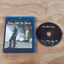 There Will Be Blood (Blu-ray Disc) Daniel Day-Lewis Paul Thomas Anderson