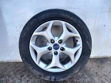 Ford C Max 215 55 16" 5Y Spoke Alloy Wheel 4518 2155516 2011 12 13 14 15