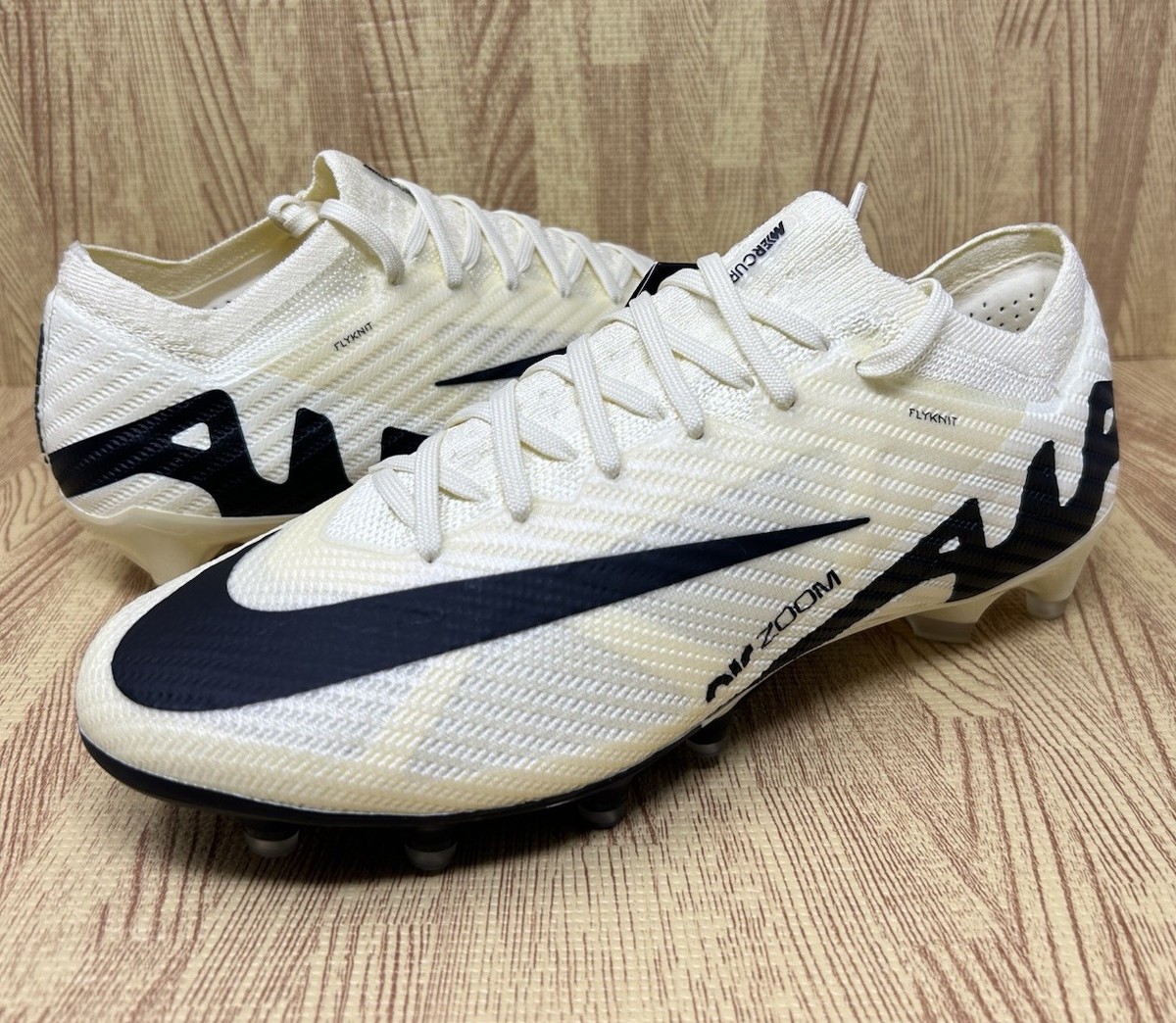 Mercurial Zoom Nike Pack\" Ready \"Mad AG-PRO ELITE 15 VAPOR シューズ Vapor 9 Sz Pack Ready Mad Pro AG Elite 15 シューズ