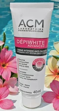 ACM Laboratoires DEPIWHITE Advanced Intensive Anti Brown Spot Cream 40ml 04/2028