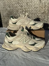 New Balance 9060 “Spruce Pack” Footlocker Exclusive Men’s 11 U9060FSN NO BOX