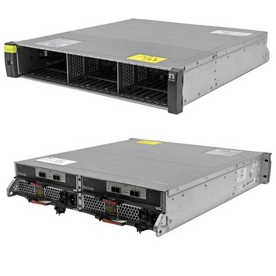 NetApp FAS2750 Storage NAJ-1501 111-02889 111-02850 2U 24x 2,5'' Bay 