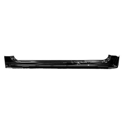 For Chevy Silverado 2500 1999-2004 Rocker Panel Driver Side 4 Door Extended Cab