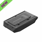 QTY 2 EcoFlow WAVE 3 Addon Battery Extended Power Reliable Long Lasting Portable