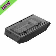 QTY 2 EcoFlow WAVE 3 Addon Battery Extended Power Reliable Long Lasting Portable