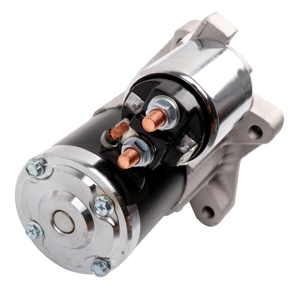 17929N Starter 1.2 KW 10T CW for 2004 2005 2006 Dodge Stratus Chrysler Sebring Foto 2 de 4