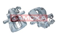 Kamoka Bremssattel Hinterachse, Rechts U.A. FüR CitroËN, Fiat, Peugeot