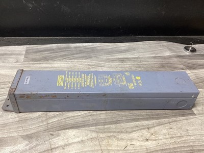 Advance RC-2S102-FO Fluorescent Weatherproof Ballast #113A155PR2