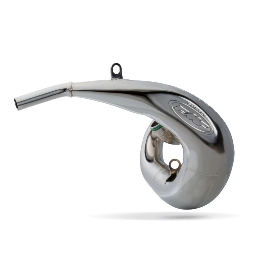 FMF Racing Gnarly Pipe - '98-'99 for KTM 250/300 020082 — 第 2/4 张图片