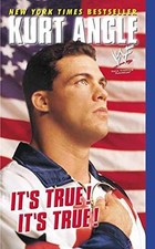 It's True It's True - Paperback, by Angle Kurt - Acceptable
