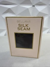 BELLAMI SILK SEAM CLIP INS 20in 180g Color Dark Brown 2 