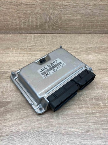 038906019CF 0281010405  Engine control unit/module ECU Fits for Audi A6 S6 C5 4B