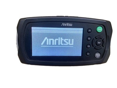 Anritsu MU909020A Optical Channel Analyzer Module for MT9090A - getestet