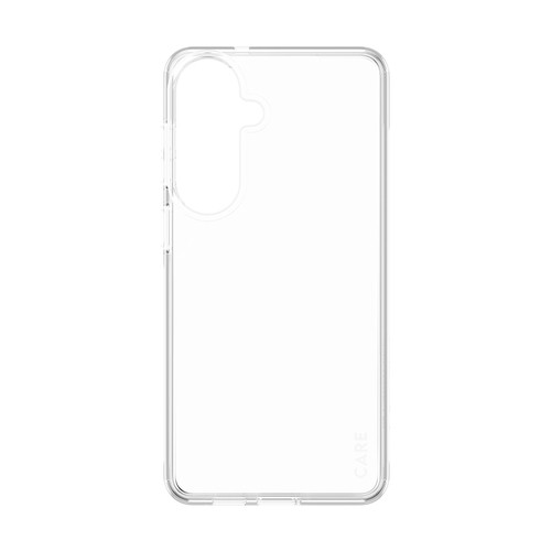 Panzer Glass Care Case for Samsung Smartphone Transparent