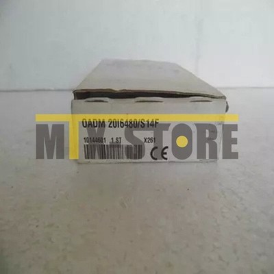 1pcs Brand New ones Baumer Sensor OADM 20I6480/S14F #am