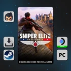 Sniper Elite Resistance - Steam ? PC Game ? / Steam Deck ✅