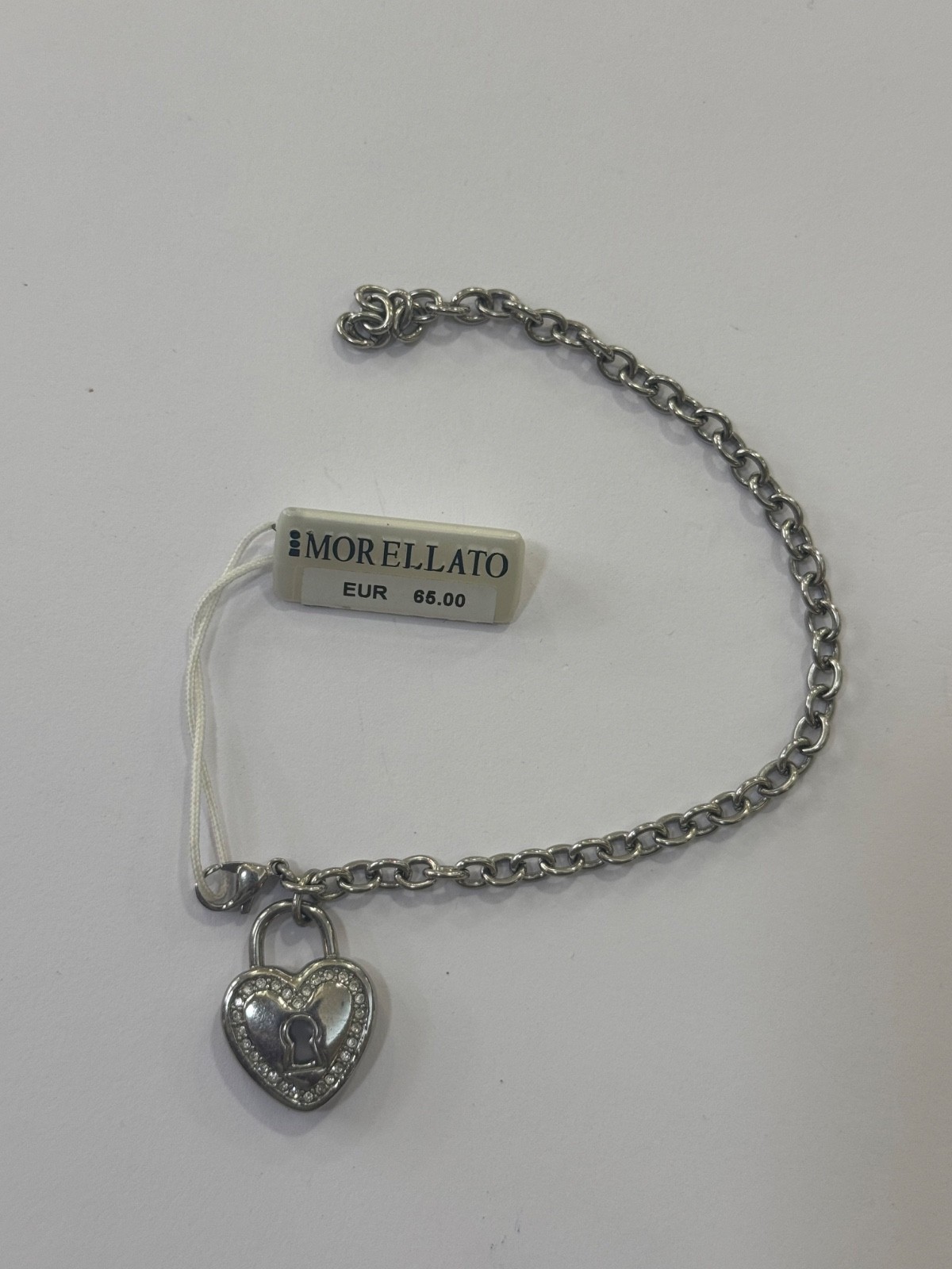 BRACCIALE  MORELLATO DONNA ""FAMILY"" REF SJU14 -NUOVO-