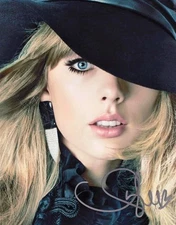 FRAMED TAYLOR SWIFT 🎶 SIGNED PHOTO AUTO SIGNATURE 8x10 Reprint FREE SHIPPING!!!