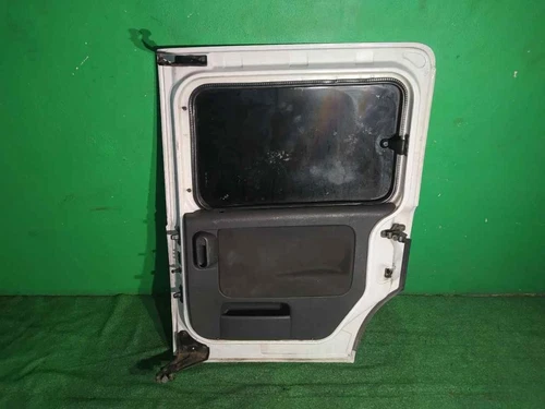 Puerta Lateral Corredera Derecha para OPEL COMBO (CORSA C) Cargo 2008 138206 - Imagen 6 de 10