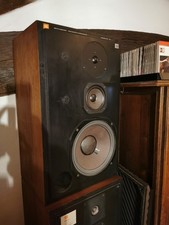 JBL L110  COPPIA DIFFUSORI  VINTAGE JBL
