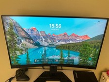 Gigabyte Quad HD 27 in 165Hz Curved VA Gaming Monitor - Black (G27QC A)