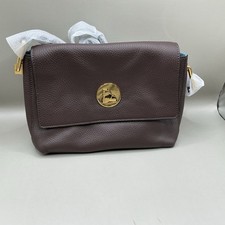 coccinelle leather bag