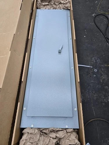 ABB AB643 Type 3R Outdoor Panelboard Enclosure 64-1/2" x 20" - NEW