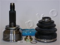 Gelenksatz Antriebswelle Japko 62302 FüR Gc 626 Mazda 2 Hatchback GC1061 GC10E1