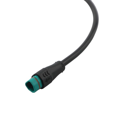 For Bafang Accessories Waterproof 5 Pin Electric Bike Display Connector Cable - Zdjęcie 4 z 12
