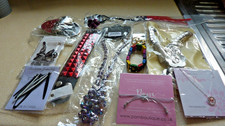 Missionary Auction 12 Piece Job Lot Fashion Jewellery