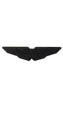 Oem Used Aston Martin Dbx Bonnetboot Black Badge My83-407a74-ca 18cm Oem Used Aston Martin Dbx Bonnetboot Black Badge My83-407a74-ca 18cm