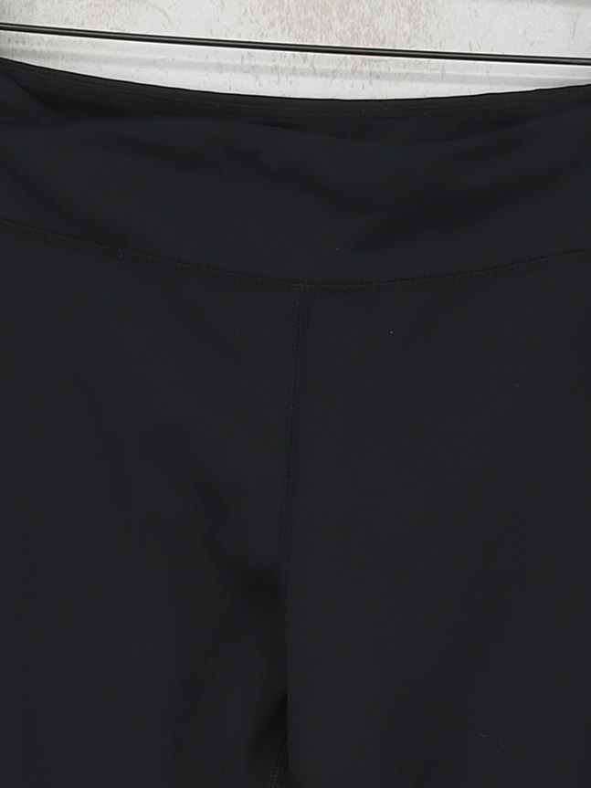 ALTRA Lilybod Pantaloni Sportivi Donna L Nero 100% Altri Leggings