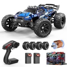 Rc Cars 1:14 All Terrain RC Car for Adults Boys, 4WD Off-Road RC Truck High